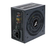 Zalman MegaMax 500W 80 Plus - 642881 - zdjęcie 1
